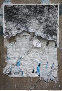 poster sticker damaged 0009